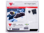 Trijicon Yellow 3 Dot Hd Night Sights For Smith & Wesson Shield - Product Packaging