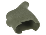 Hogue Sig P365 HANDALL Beavertail Pistol Grip Sleeve Olive Drab Green (ODG)