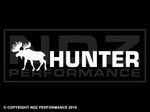1312 - Moose Hunter 8