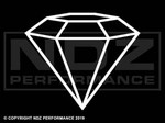 709 - Diamond Perspective