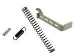 Ghost 5.0 Patrol Trigger Connector and Wolff Self-Defense Spring Kit