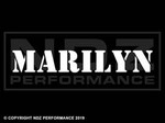 1121 - Names Marilyn