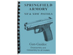 Gun-Guides for Springfield Armory XD and XDM