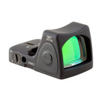 Trijicon RMR Type 2 Adjustable LED Red Dot Sight 6.5 MOA