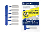 Swab-Its Foam Tip Firearm Cleaning Bore Tips .357 9mm