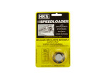 HKS 6 Round M Series Speedloader .22 LR 22-K - Product in Package Front