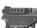 Techna Clip for S&W M&P Concealed Carry