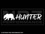 1249 - Bear Hunter 20