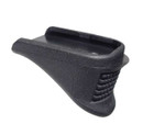 Pearce Grip PG-26XL Grip Extension for Glock GEN 1-5 26 27 - Angled View