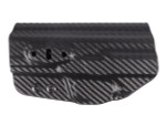 Concealment Express Smith & Wesson SD 9/40 VE IWB Tuckable Ambidextrous Kydex Holster Carbon Fiber