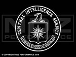 099 - CIA Emblem