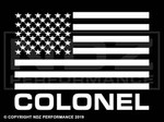 1449 - US Flag Colonel 003