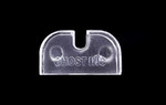 Ghost Armorer Clear Test Plate for Glock 42 43 G42 G43 - Close Up