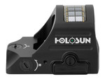 Holosun 507C X2 Series RMR Weapon Sight with Green Dot