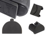 NDZ Grip Plug P1 for Glock GEN 1-3 17, 17L, 19, 20, 21, 22, 23, 24, 31, 32, 34, 35, 36, 38 (*LZ)