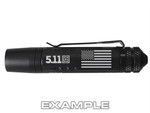 5.11 Tactical Black LED Penlight Flashlight (*LZ)