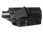 Concealment Express Sig Sauer P365XL RH Holster Kydex Carbon Fiber IWB User Adjustable