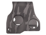 EOTech Replacement Hood for EXPS3 Cerakote Tungsten Tiger Stripe