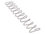 ISMI Magazine Spring for Glock 43 Plus 2 10%