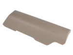 Magpul MAG326 .5" Cheek Riser FDE for Magpul MOE & CTR Stocks