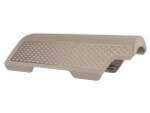 Magpul MAG326 .5" Cheek Riser FDE for Magpul MOE & CTR Stocks - Snake Skin - Right Side View