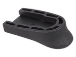Pearce Grip Smith & Wesson M&P Shield EZ Finger Grip Extension, 9mm - Angled View