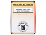 Pearce Grip Finger Grip Extension for Smith & Wesson M&P Shield 9EZ