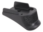 Pearce Grip Finger Grip Extension for Sig Sauer P365 - Angled View