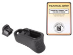Pearce Grip Magazine Extension for Springfield Armory XDS Plus One