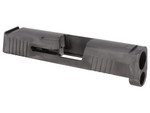 Sig Sauer P365 Slide Black 9mm, 2700213-01-R - Right Side View