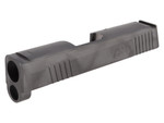 Sig Sauer P365 Slide Black 9mm, 2700213-01-R - Left Side View