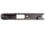 Sig Sauer P365 Slide Black 9mm, 2700213-01-R - Bottom View