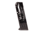 Sig Sauer P229 P228 9mm 10 Round Magazine Bill of Rights - Side View