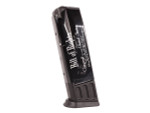 Sig Sauer P229 P228 9mm 10 Round Magazine Bill of Rights - Angled View