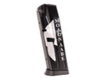 Sig Sauer P229-1 9mm 10 Round Magazine Half Spartan Hemet Molon Labe - Angled View