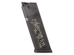 Glock OEM Magazine for Glock 21 Gen 1-4 10 Round .45 We The People - Side View