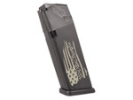 Glock OEM Magazine for Glock 20 Gen 1-4 10 Round 10mm We The People Distressed Flag