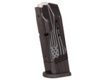 Smith & Wesson OEM 10 Round Magazine for M&P 2.0 Compact 9mm 10 Round - Laser Engraving Example