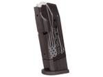 Smith & Wesson OEM 10 Round Magazine for M&P 2.0 Compact 9mm We The People Distressed Flag