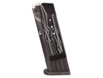 Smith & Wesson OEM 10 Round Magazine for M&P 2.0 Compact 9mm USA Flag Distressed - Side View