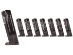 Smith & Wesson OEM 10 Round Magazine for M&P 9mm 10 Round - Multiple Variations