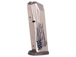 Smith & Wesson OEM Magazine for M&P Full Size .45 10 Round We The People Distressed Flag