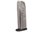 Smith & Wesson OEM 10 Round Magazine for SD9 SD9VE 9mm - Angled View