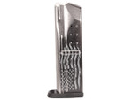 Smith & Wesson OEM 10 Round Magazine for SD9 SD9VE 9mm USA Flag Distressed