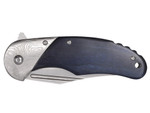 Elk Ridge ER-A957BL Spring Assisted Folding Knife