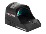 Holosun 407C X2 Series Reflex Sight 2 MOA Dot Red