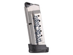 Smith & Wesson OEM Magazine for M&P Shield .40, 7 Round, We The People - Angled View