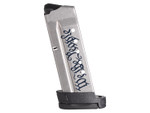 Smith & Wesson OEM Magazine for M&P Shield .40, 7 Round, We The People - Side View