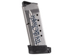 Smith & Wesson OEM Magazine for M&P Shield M2.0 .40, 7 Round, We The People - Side View