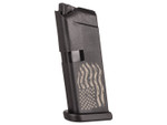 Glock OEM Magazine for 42 6 Round .380 USA Flag Distressed